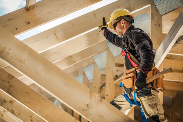 Best New Roof Installation  in Gentry, AR