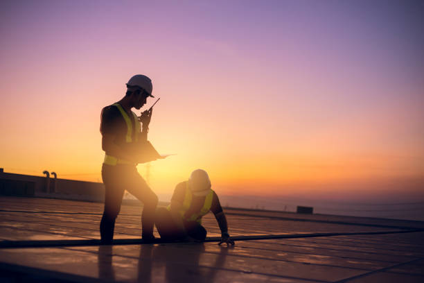Best Tile Roofing Contractor  in Gentry, AR