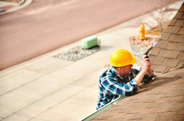 Quick and Trustworthy Emergency Roof Repair Services in Gentry, AR