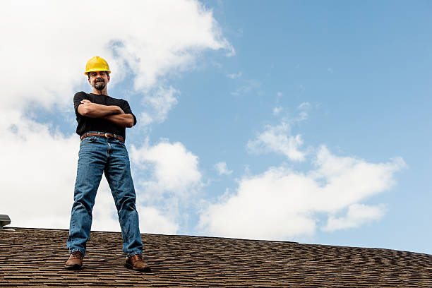 Best Roof Gutter Cleaning  in Gentry, AR